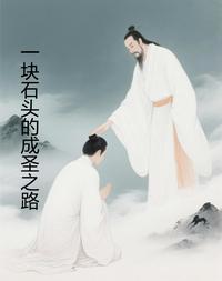 一块石头的成圣之路 封面