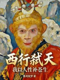 西行弑天:我以人生补苍生 封面