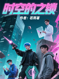 时空的之锁 封面