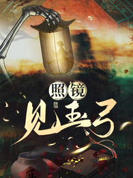 照镜见玉弓 封面