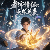 都市修仙:天界逆袭 封面