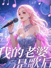 我的老婆是歌后 封面