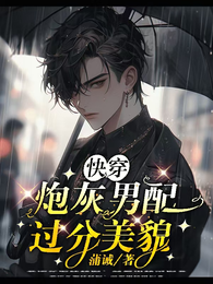 快穿:炮灰男配过分美貌 封面