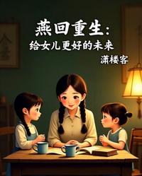 燕回重生:给女儿更好的未来 封面
