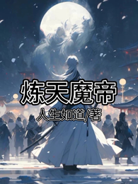 炼天魔帝 封面
