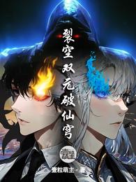 裂空双元破仙穹 封面