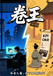 和古人卷，阁下如何应对？ 封面