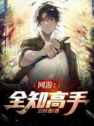 网游：全知高手 封面