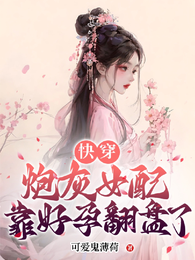 快穿炮灰女配靠好孕翻盘了 封面