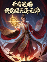 开局退婚,我觉醒天蓬元帅 封面