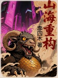 山海重构 封面