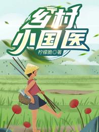 乡村小国医 封面