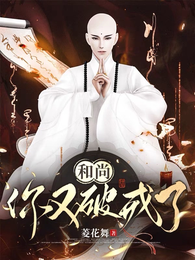 和尚,你又破戒了 封面