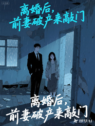 离婚后，前妻破产来敲门 封面