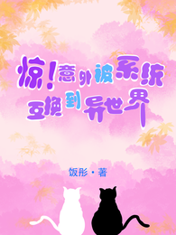 惊!意外被系统互换到异世界 封面