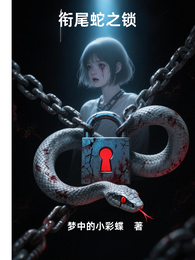 衔尾蛇之锁 封面