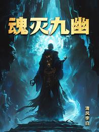 魂灭九幽 封面