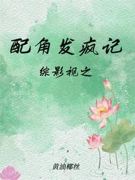 综影视之配角发疯记 封面