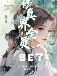 修真界全员BE了 封面