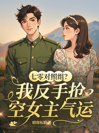 七零对照组?我反手抢空女主气运 封面