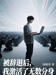 被辞退后，我激活了无限分身 封面