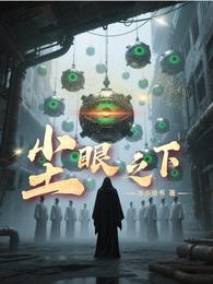 尘眼之下 封面
