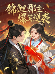 锦鲤郡主的爆笑逆袭 封面