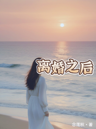 离婚之后 封面