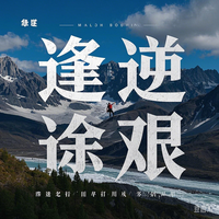 逢逆途艰 封面