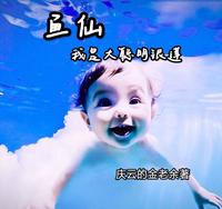 鱼仙,我是大聪明银莲 封面