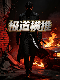 极道横推 封面