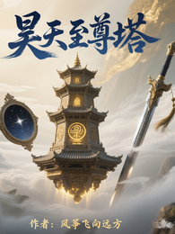 昊天至尊塔 封面