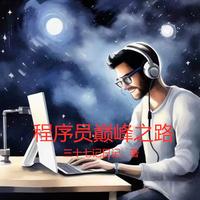 程序员巅峰之路 封面