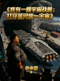 我有一艘宇宙战舰打穿星河统宇宙 封面
