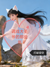 调戏大圣爷的那些年 封面