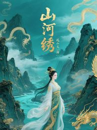 山河绣 封面