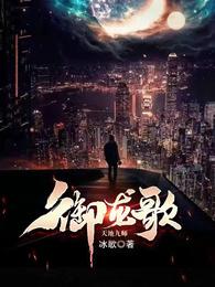 御龙歌 封面