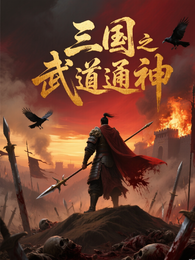 三国之武道通神 封面