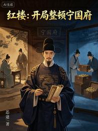 红楼:开局整顿宁国府 封面