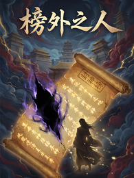 榜外之人 封面