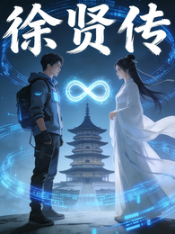 徐贤传 封面