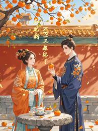本妃的KPI又超标了 封面