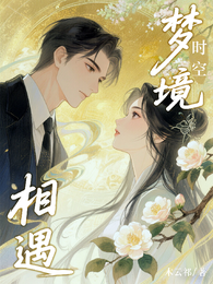 梦境时空相遇 封面
