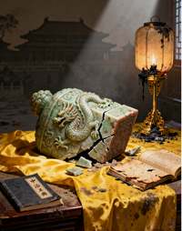 我,张居正关门弟子,接盘大明 封面