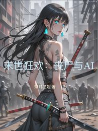 末世狂欢:丧尸与AI 封面