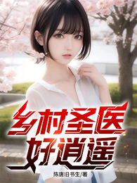 乡村圣医好逍遥 封面