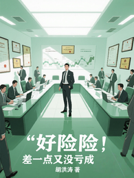 好险，差一点又没亏成 封面
