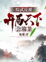 综武反派：开局天下会端茶 封面