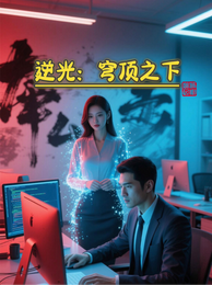 逆光:穹顶之下 封面