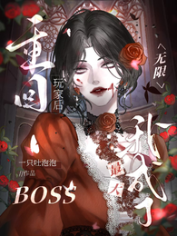 落入玩家后，我杀穿副本 封面